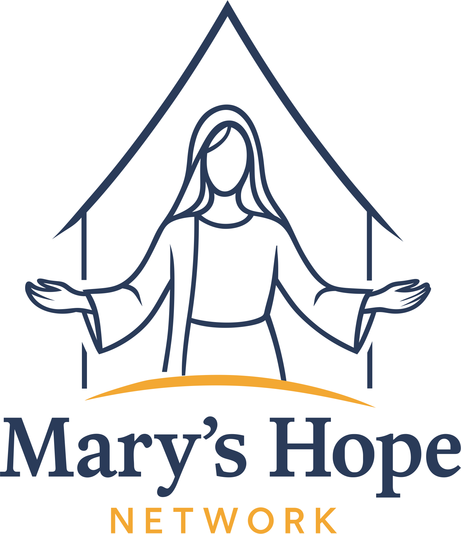 Mary's Hope Network