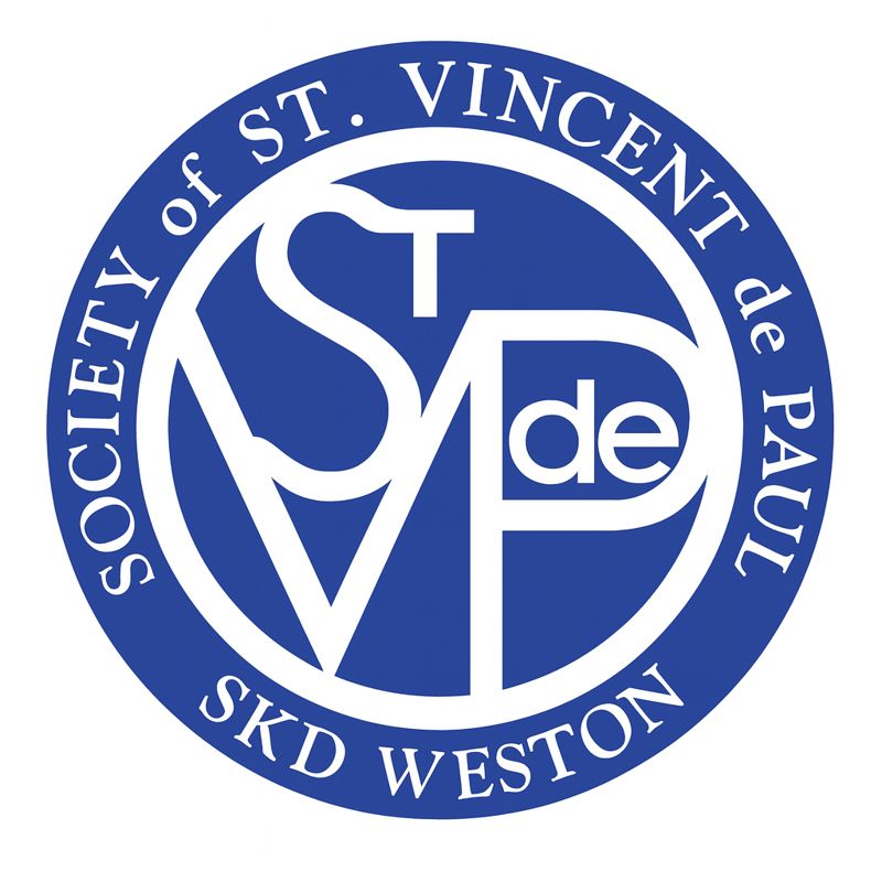 St. Vincent de Paul