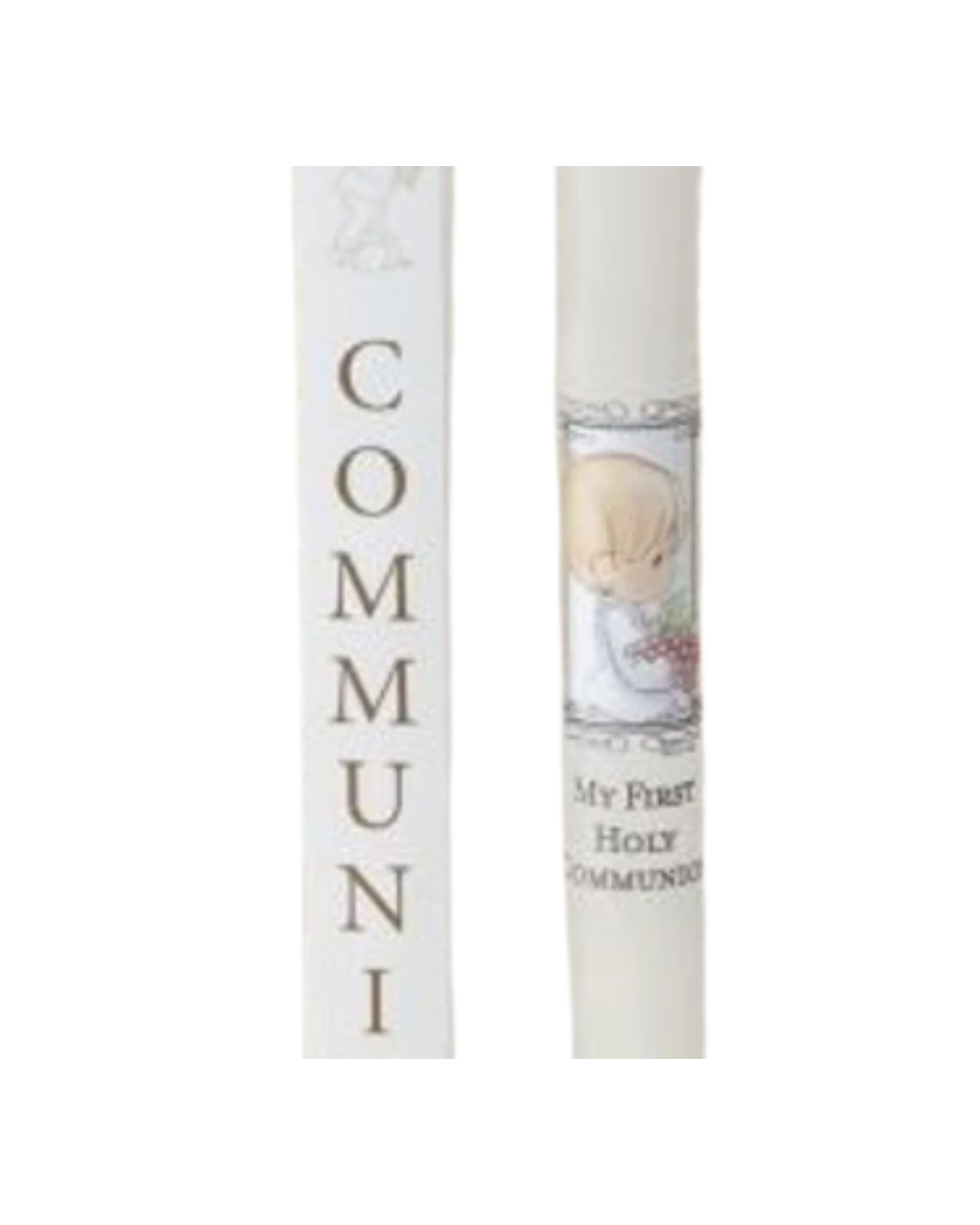 Communion Candle