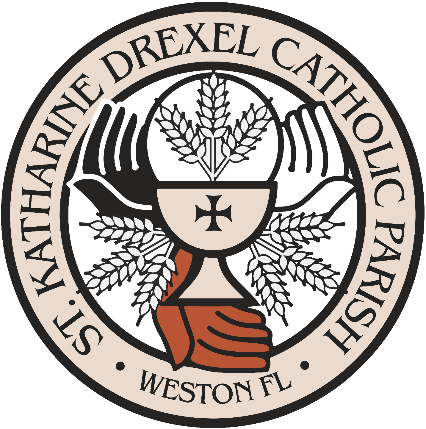Saint Katharine Drexel Catholic Parish